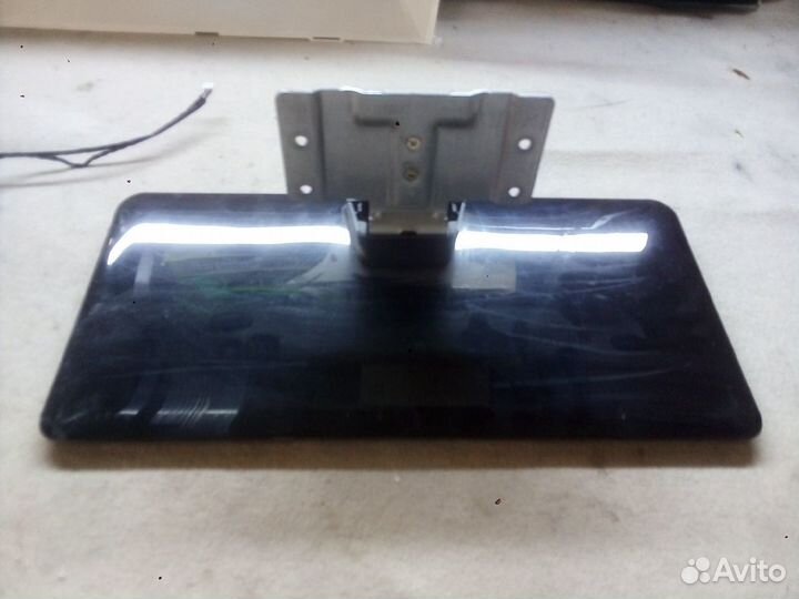 Philips TV разбор