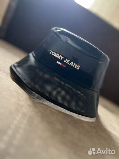Tommy hilfiger панама оригинал