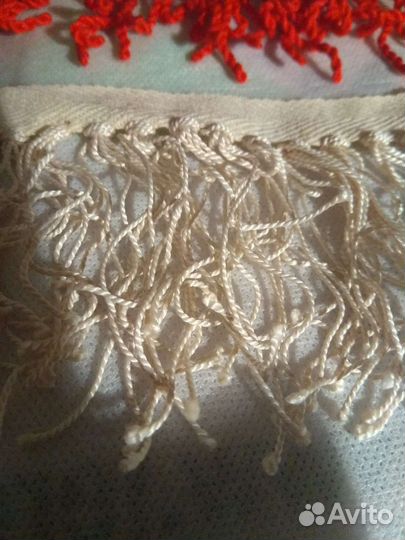 Бахрома,нитки для вязания,пряжа