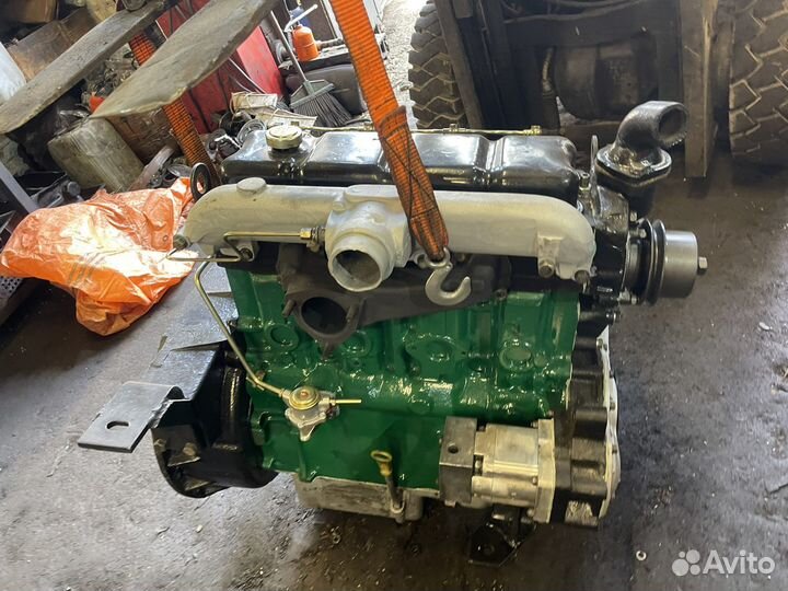 Двигатель д3900 (D3900)