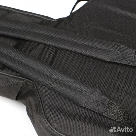Новые утепленные чехлы для любой гитары 40-41