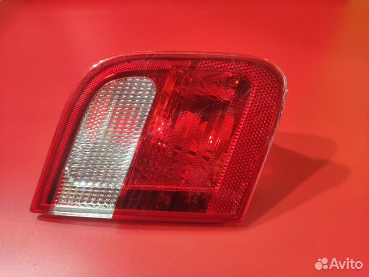 Фонарь внутренний левый для BMW 3 E46