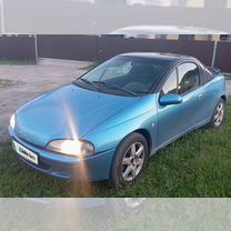 Opel Tigra 1.4 MT, 1998, 340 000 км, с пробегом, цена 200 000 руб.