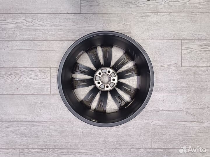 Один колесный диск Geely Tugella 1 2019-2024