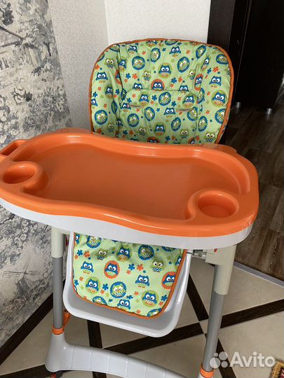 Стул для кормления