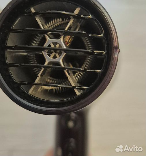 Профессиональный фен для волос Rowenta