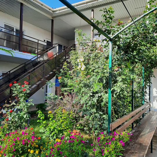 Комната 20 м², 2/2 эт.