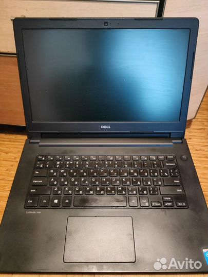 Dell 3460