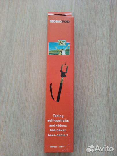 Палка для селфи