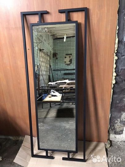 Мебель в стиле лофт под заказ