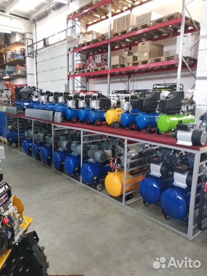 Аренда (Прокат) строительного оборудования