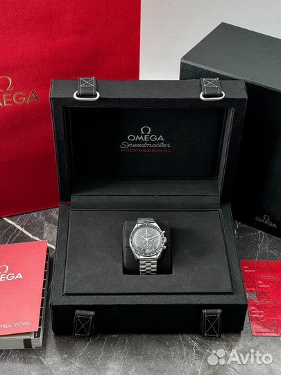 Omega speedmaster moonwatch professional CO-axial