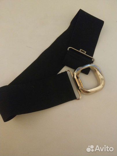 Ремень женский