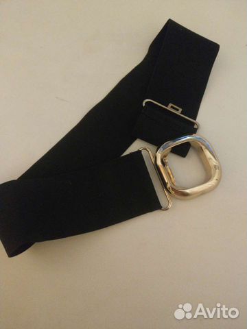 Ремень женский
