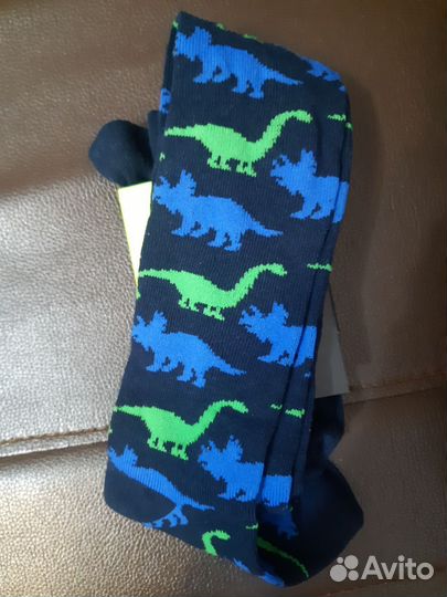 Колготки новые