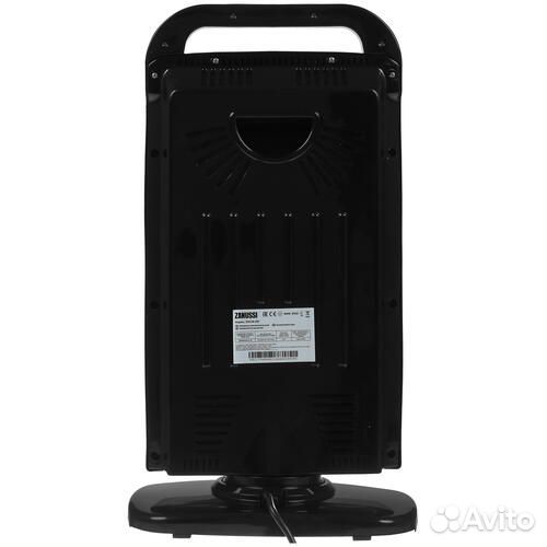 Инфракрасный обогреватель Zanussi ZHH/M-300