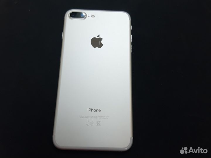 iPhone 7 plus корпус в сборе со шлейфами оригинал