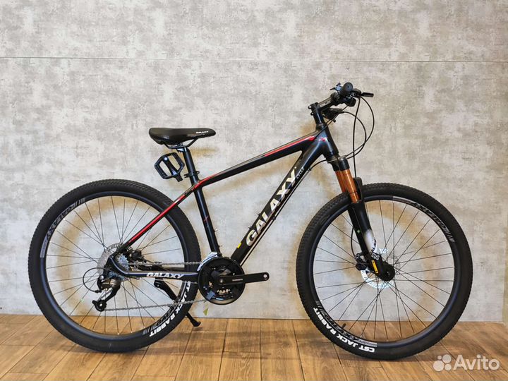 Велосипед Galaxy 26