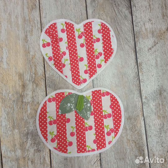 Прихватки для кухни