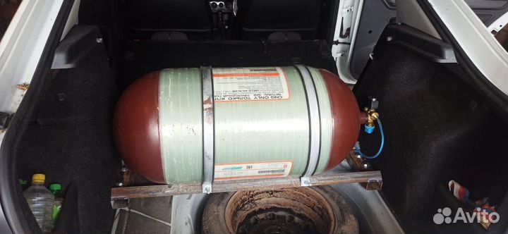 Установка гбо метан Газпром газомоторное топливо