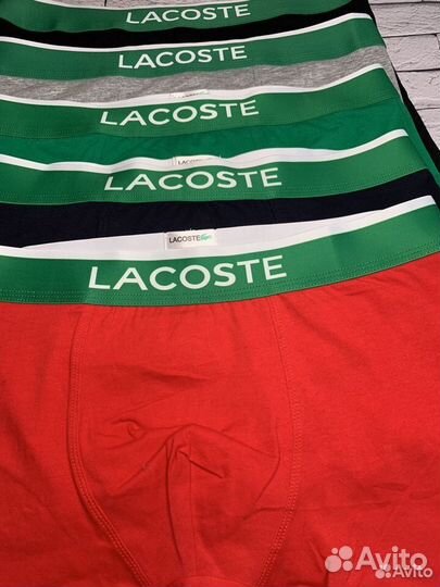 Трусы мужские