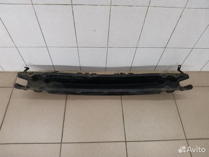 Усилитель переднего бампера Chevrolet Lacetti