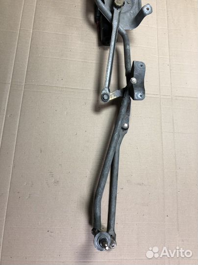 Трапеция дворников VW Sharan 1; Ford Galaxy 1