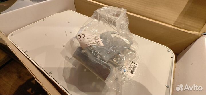 Антенна agata-F