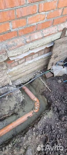 Установка Септиков под ключ / Гарантия