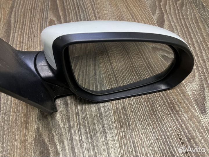Зеркало боковое правое Kia Rio 3 2011-2017