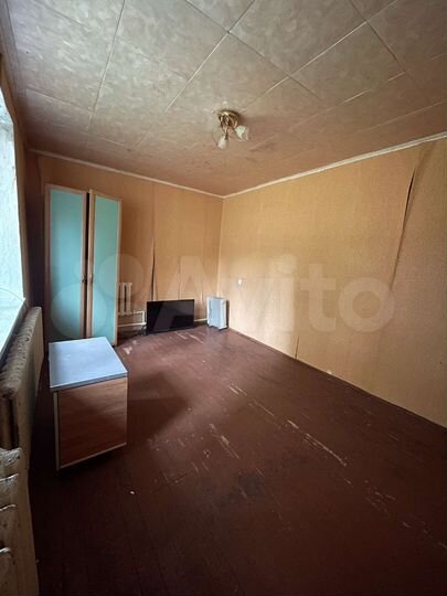 2-к. квартира, 43,7 м², 1/2 эт.