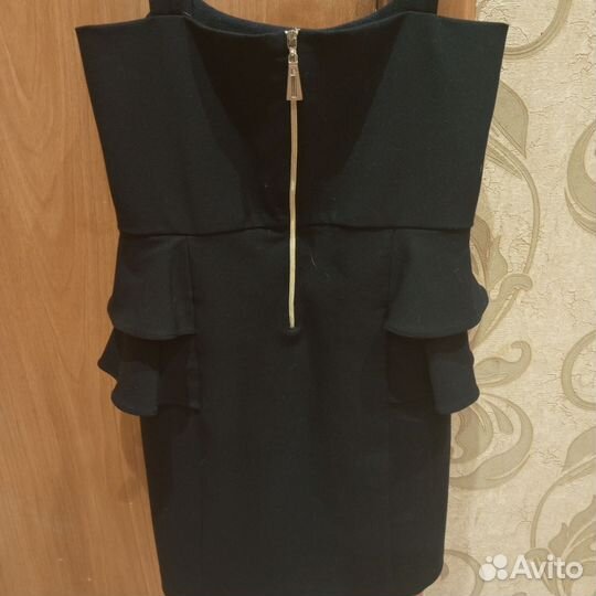 Сарафан для школы