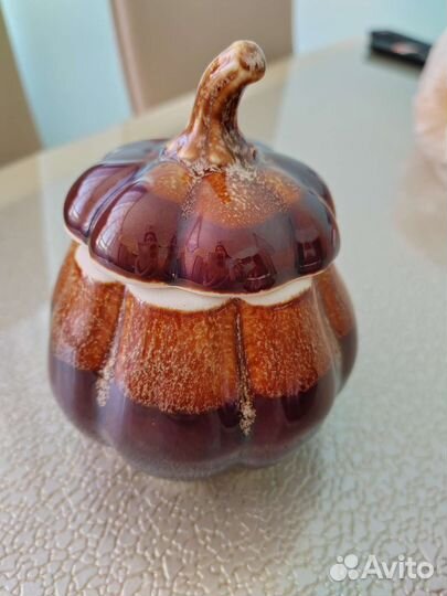 Посуда фарфор 2 шт