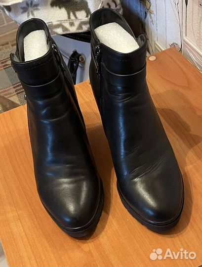 Ботильоны kari