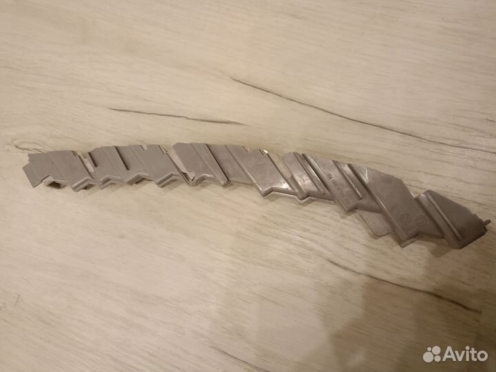 DRL модуль в фару Sorento