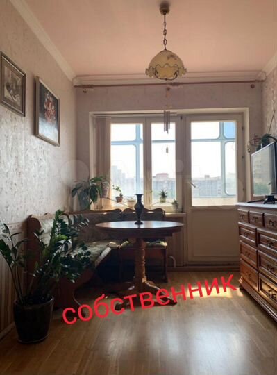 4-к. квартира, 105 м², 5/6 эт.