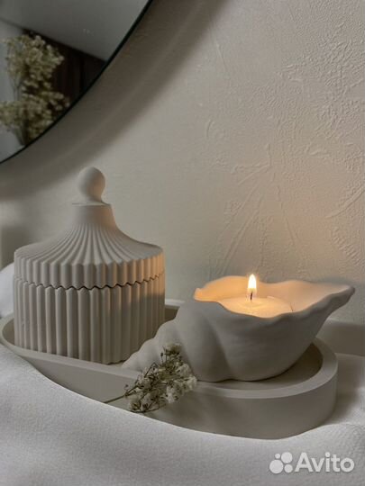 Гипсовый набор