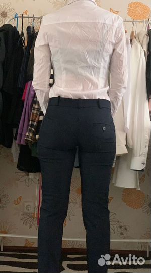 Вещи женские для офиса