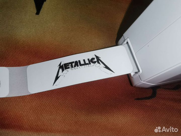 Термопринтер niimbot