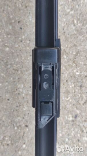 Щетки стеклоочистителя