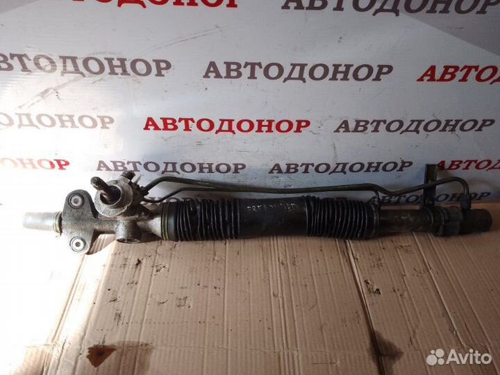 Рулевая рейка Land Rover Freelander