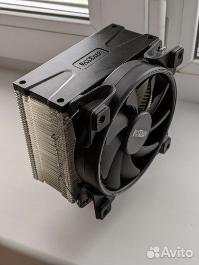 Кулер для процессора PCcooler GI-X5B V2