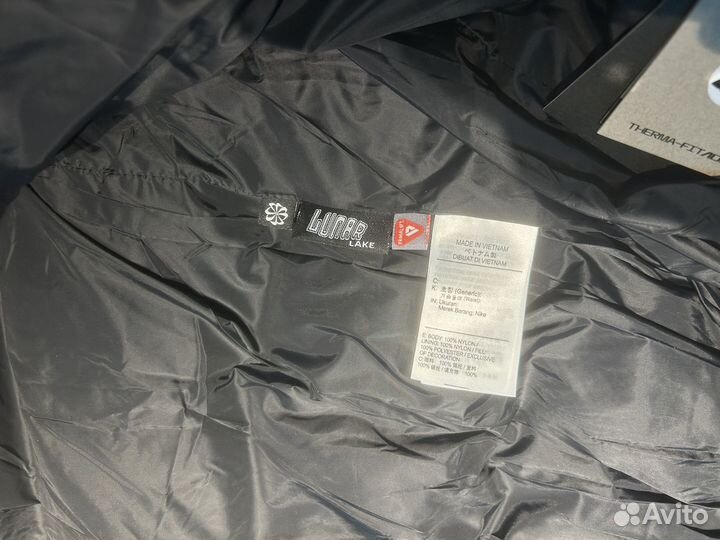 Зимняя Куртка Nike ACG Logo Оригинал