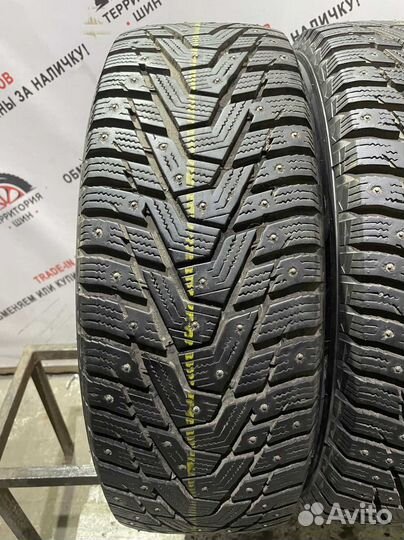 Hankook Winter I'Pike RS2 W429 205/60 R16 96T