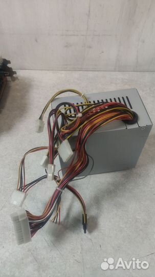 Блок питания 350W L&C LC-B350ATX ATX