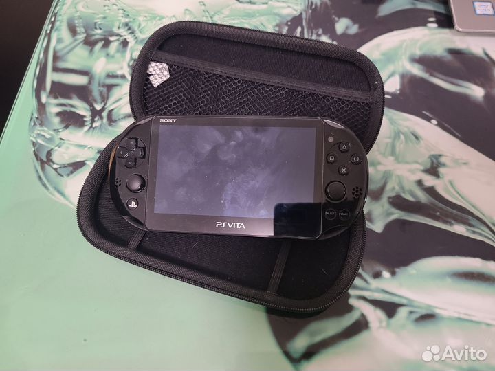 PS Vita
