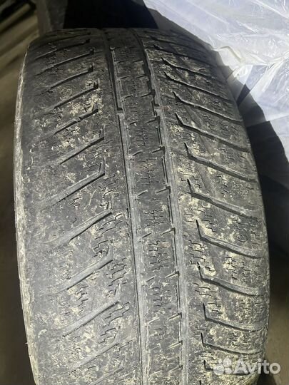 Колеса на туарег 265/50/20