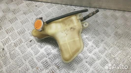 Бачок расширительный peugeot 4007 (GAD15NP01)