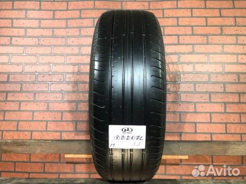 Hankook Optimo K415 225/60 R17 99H