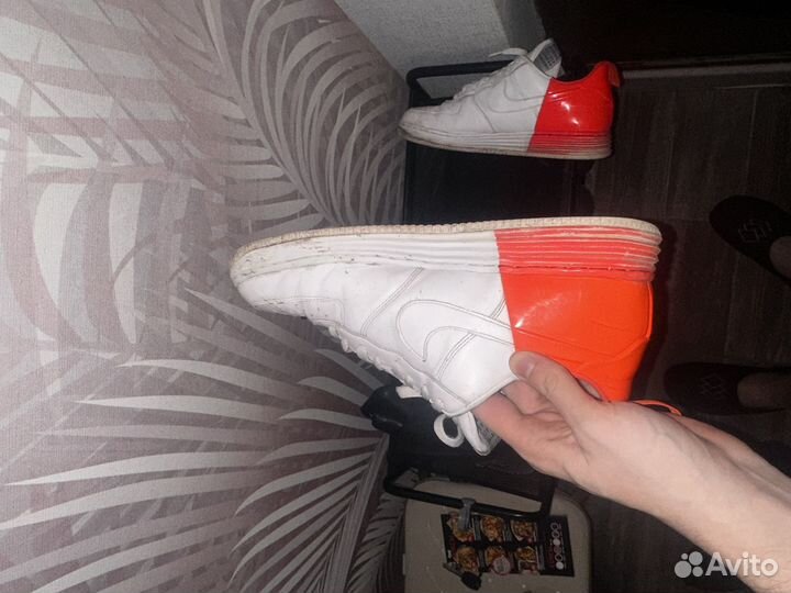 Nike air force 1 acronym